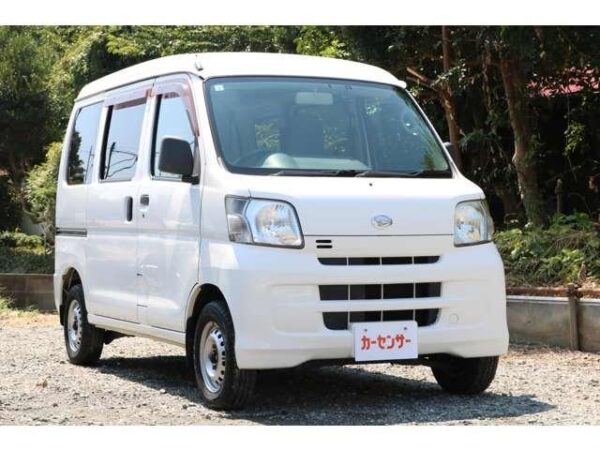 Ref:AUX-19415862 DAIHATSU HIJET CARGO 2014 - Image 6
