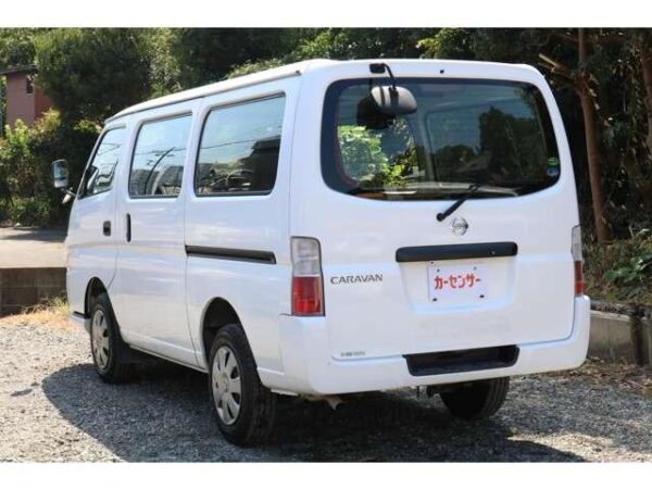 Ref:AUX-19415863 NISSAN CARAVAN 2010 - Image 11