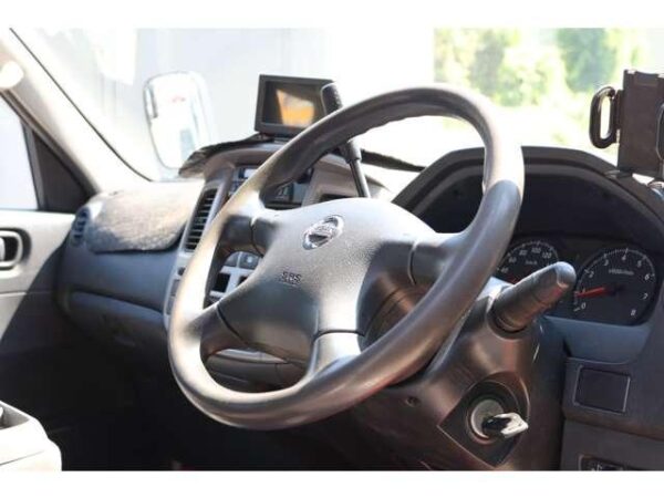 Ref:AUX-19415863 NISSAN CARAVAN 2010 - Image 15