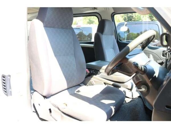 Ref:AUX-19415863 NISSAN CARAVAN 2010 - Image 16