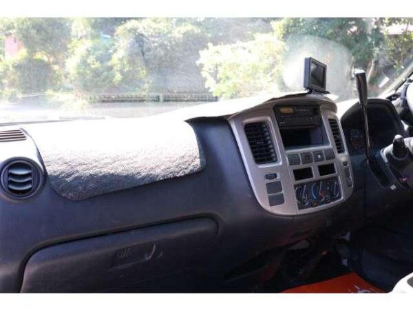 Ref:AUX-19415863 NISSAN CARAVAN 2010 - Image 17