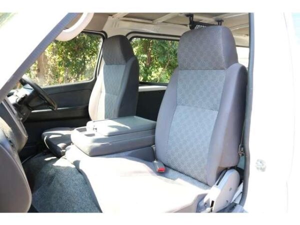 Ref:AUX-19415863 NISSAN CARAVAN 2010 - Image 18