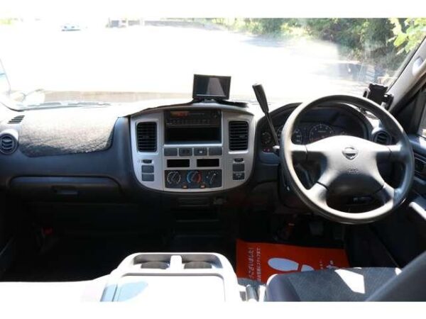 Ref:AUX-19415863 NISSAN CARAVAN 2010 - Image 19