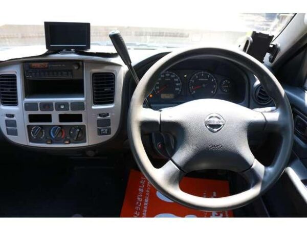 Ref:AUX-19415863 NISSAN CARAVAN 2010 - Image 20