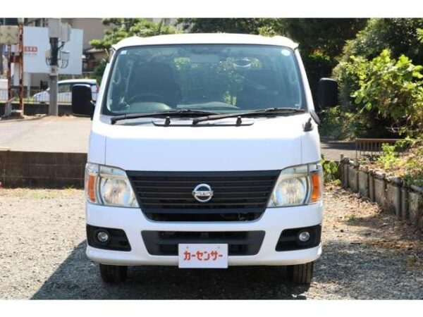 Ref:AUX-19415863 NISSAN CARAVAN 2010 - Image 3