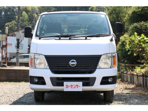 Ref:AUX-19415863 NISSAN CARAVAN 2010 - Image 4