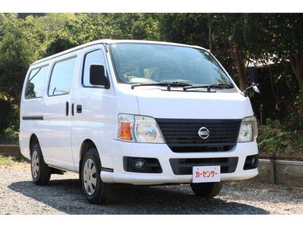 Ref:AUX-19415863 NISSAN CARAVAN 2010 - Image 6