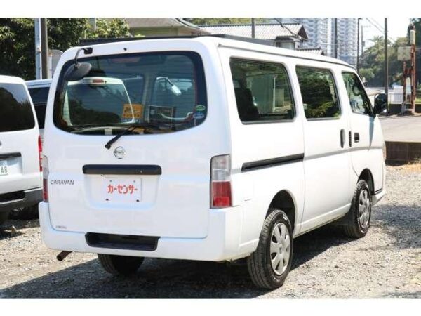 Ref:AUX-19415863 NISSAN CARAVAN 2010 - Image 7