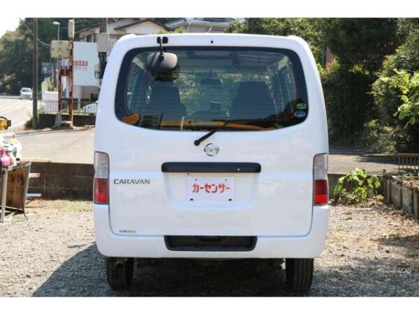 Ref:AUX-19415863 NISSAN CARAVAN 2010 - Image 9