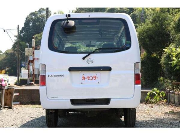 Ref:AUX-19415863 NISSAN CARAVAN 2010 - Image 10