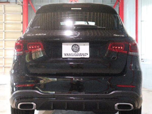 Ref:AUX-19418611 MERCEDES BENZ GLC-CLASS 2020 - Image 6
