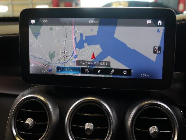 Ref:AUX-19418611 MERCEDES BENZ GLC-CLASS 2020 - Image 9
