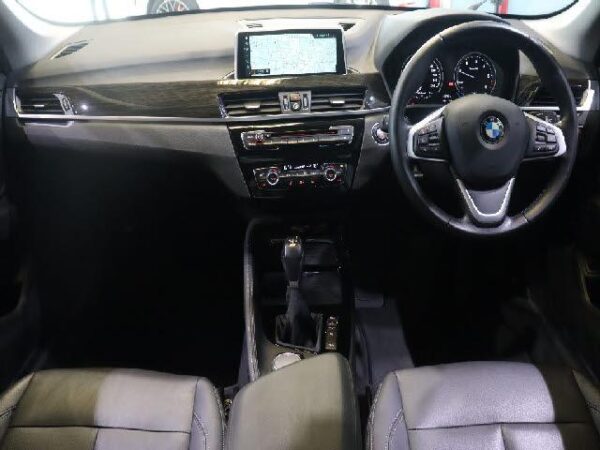 Ref:AUX-19418613 BMW X1 2018 - Image 2