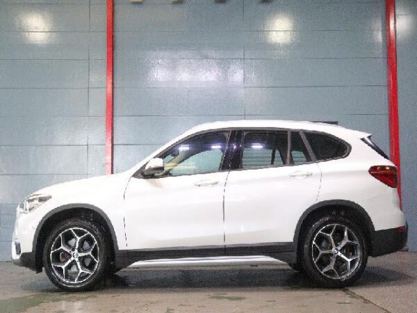 Ref:AUX-19418613 BMW X1 2018 - Image 3