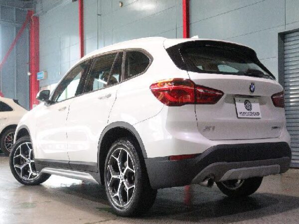 Ref:AUX-19418613 BMW X1 2018 - Image 4