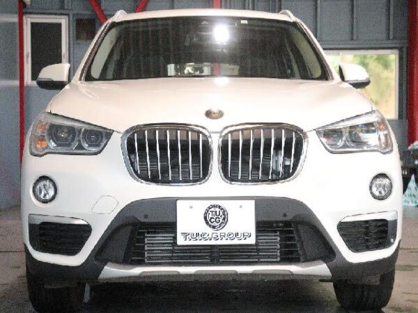 Ref:AUX-19418613 BMW X1 2018 - Image 5