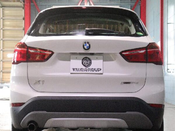 Ref:AUX-19418613 BMW X1 2018 - Image 6