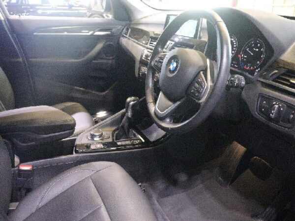 Ref:AUX-19418613 BMW X1 2018 - Image 7