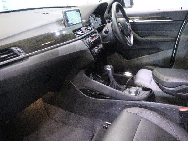 Ref:AUX-19418613 BMW X1 2018 - Image 8