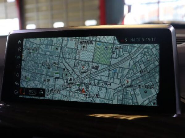 Ref:AUX-19418613 BMW X1 2018 - Image 9