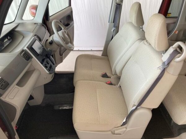 Ref:AUX-19418713 DAIHATSU TANTO 2015 - Image 11