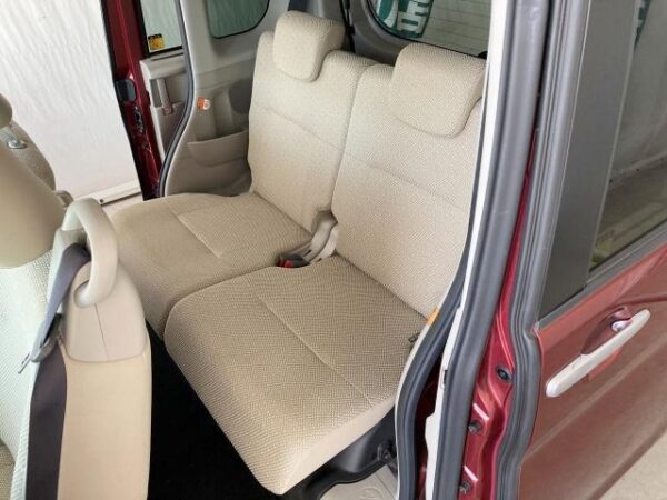 Ref:AUX-19418713 DAIHATSU TANTO 2015 - Image 12