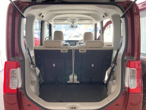 Ref:AUX-19418713 DAIHATSU TANTO 2015 - Image 13