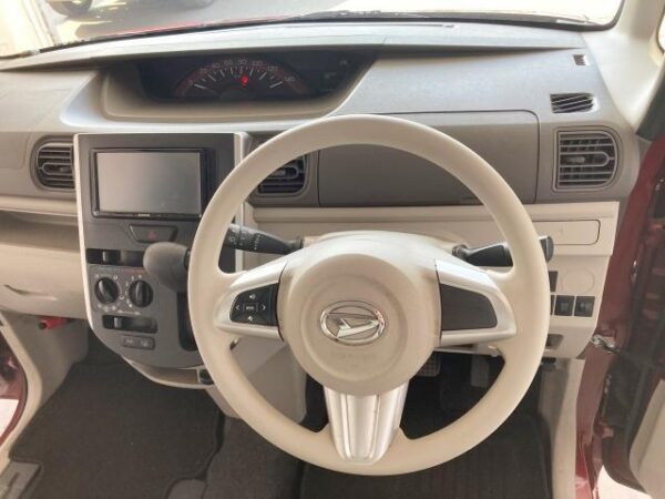 Ref:AUX-19418713 DAIHATSU TANTO 2015 - Image 17