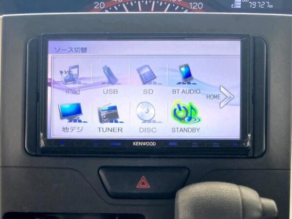 Ref:AUX-19418713 DAIHATSU TANTO 2015 - Image 20