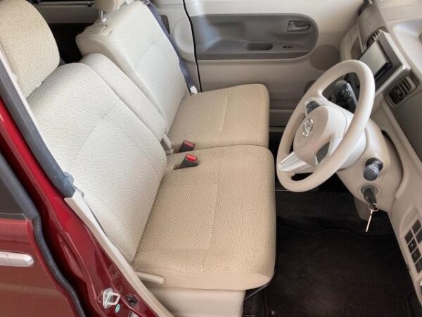 Ref:AUX-19418713 DAIHATSU TANTO 2015 - Image 6