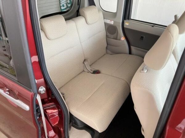 Ref:AUX-19418713 DAIHATSU TANTO 2015 - Image 7