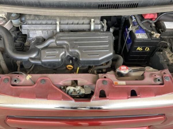 Ref:AUX-19418713 DAIHATSU TANTO 2015 - Image 8