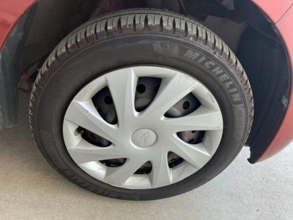 Ref:AUX-19418713 DAIHATSU TANTO 2015 - Image 9