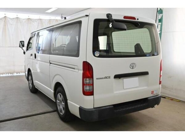 Ref:AUX-19418738 TOYOTA REGIUS ACE VAN 2019 - Image 2