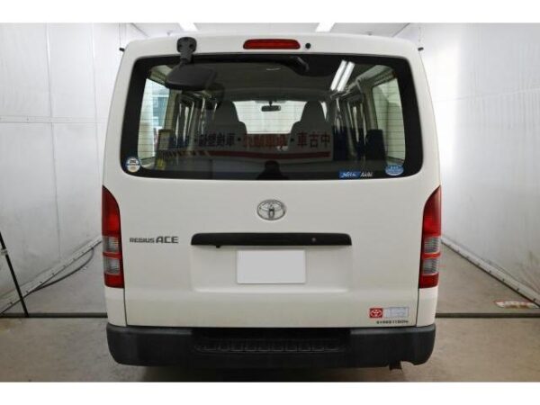 Ref:AUX-19418738 TOYOTA REGIUS ACE VAN 2019 - Image 11