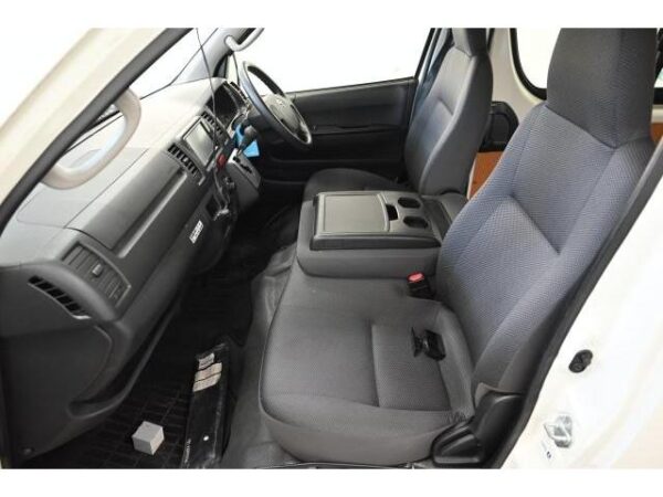 Ref:AUX-19418738 TOYOTA REGIUS ACE VAN 2019 - Image 15