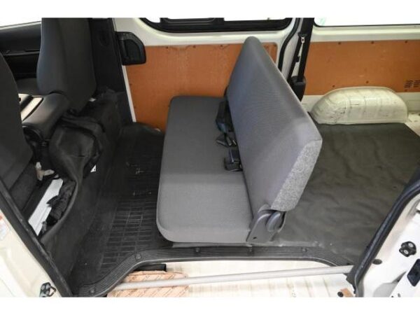 Ref:AUX-19418738 TOYOTA REGIUS ACE VAN 2019 - Image 16