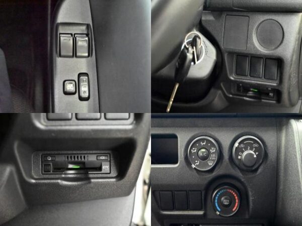 Ref:AUX-19418738 TOYOTA REGIUS ACE VAN 2019 - Image 20