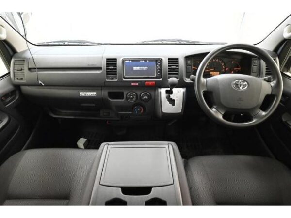 Ref:AUX-19418738 TOYOTA REGIUS ACE VAN 2019 - Image 3
