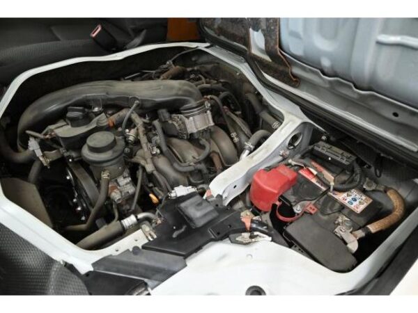 Ref:AUX-19418738 TOYOTA REGIUS ACE VAN 2019 - Image 8