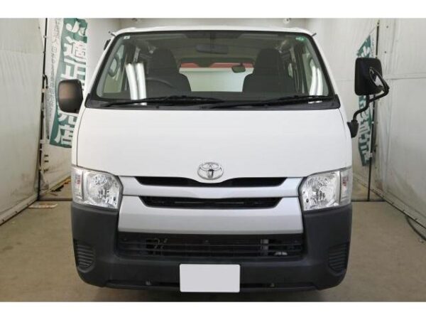 Ref:AUX-19418738 TOYOTA REGIUS ACE VAN 2019 - Image 10