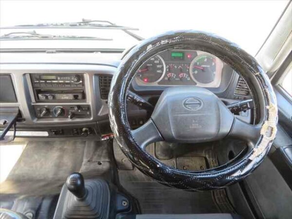 Ref:AUX-19418742 HINO HINO RANGER 2010 - Image 13