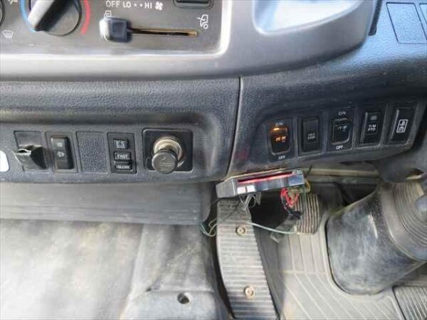 Ref:AUX-19418742 HINO HINO RANGER 2010 - Image 14
