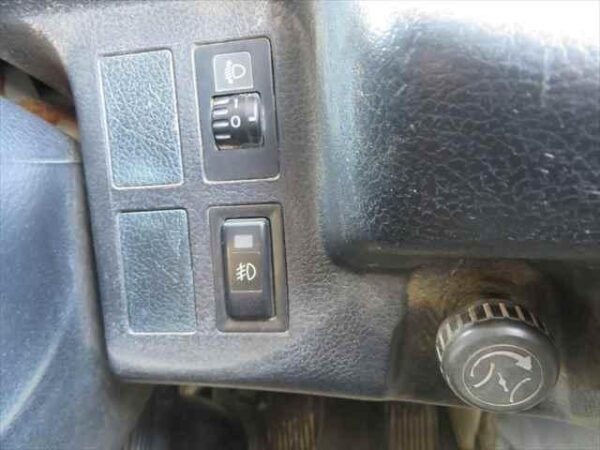 Ref:AUX-19418742 HINO HINO RANGER 2010 - Image 15