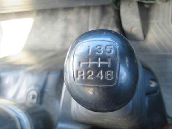Ref:AUX-19418742 HINO HINO RANGER 2010 - Image 16