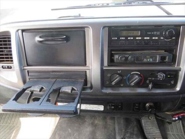 Ref:AUX-19418742 HINO HINO RANGER 2010 - Image 17