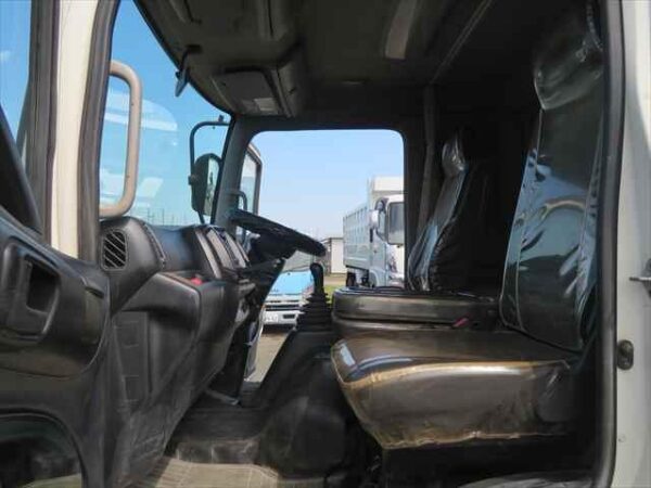 Ref:AUX-19418742 HINO HINO RANGER 2010 - Image 20