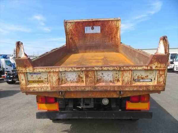 Ref:AUX-19418742 HINO HINO RANGER 2010 - Image 5