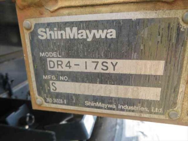 Ref:AUX-19418742 HINO HINO RANGER 2010 - Image 10