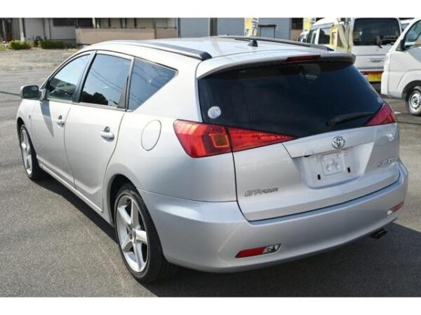 Ref:AUX-19418751 TOYOTA CALDINA 2002 - Image 2